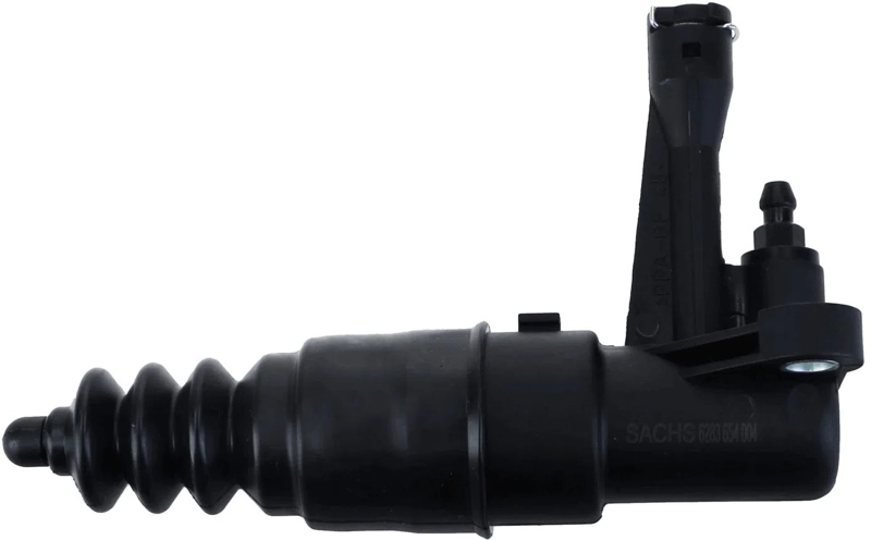 SACHS Slave Cylinder, clutch - 6283_654_004